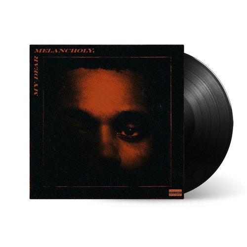 My Dear Melancholy