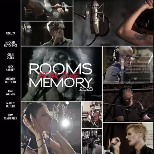 Rooms For The Memory