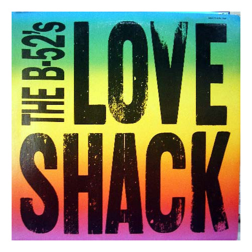 Love Shack