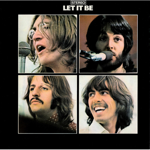 Let It Be