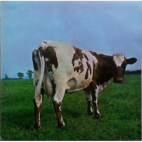 Atom Heart Mother