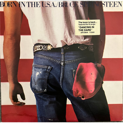 Born In The U.S.A.