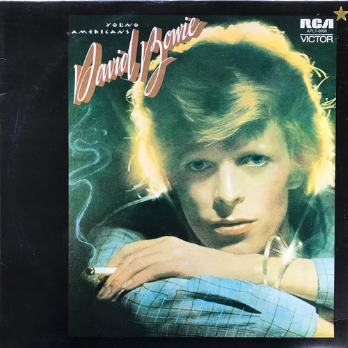 Young Americans