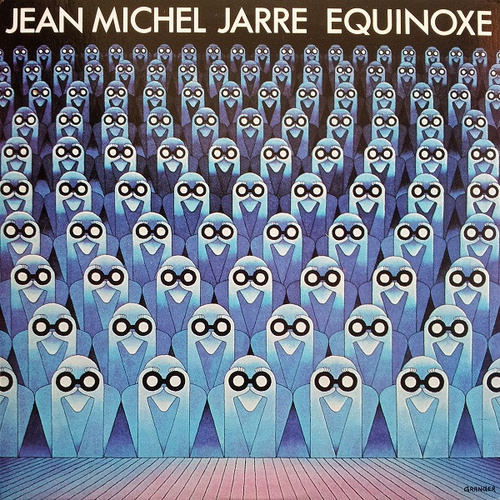 Equinoxe