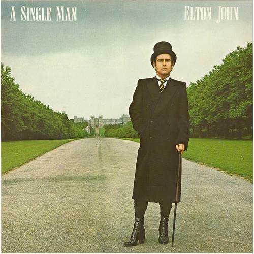 A Single Man