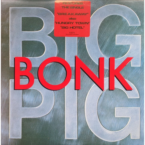Bonk