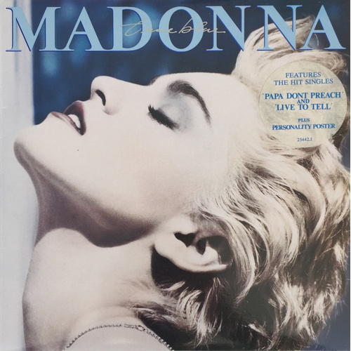 True Blue