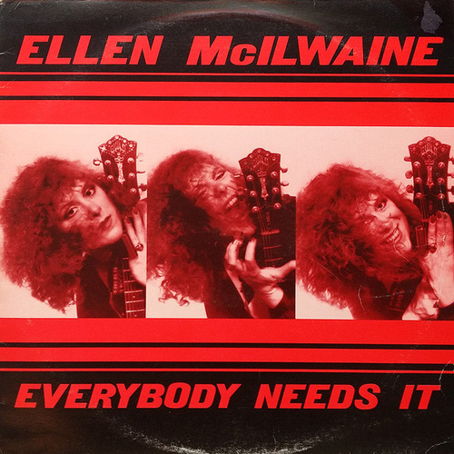 Everybody Needs It