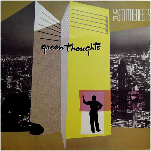 Green Thoughts
