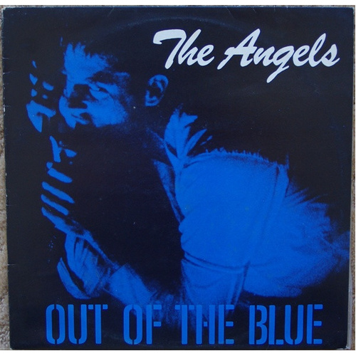 Out Of The Blue