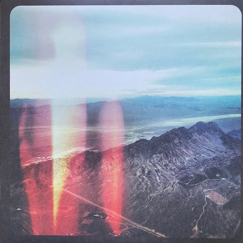 Their / Theyre / There (Red Vinyl)