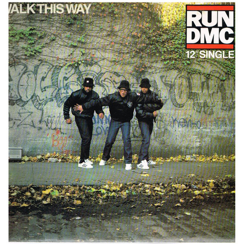 Walk This Way