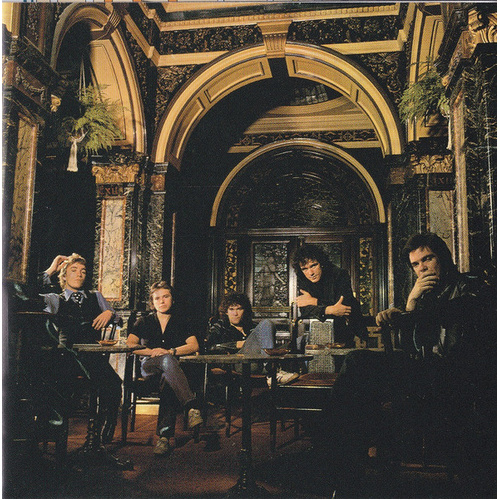 Breakfast At Sweethearts