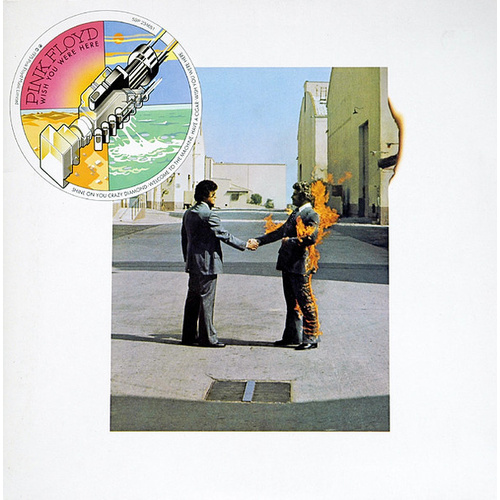 Wish You Were Here