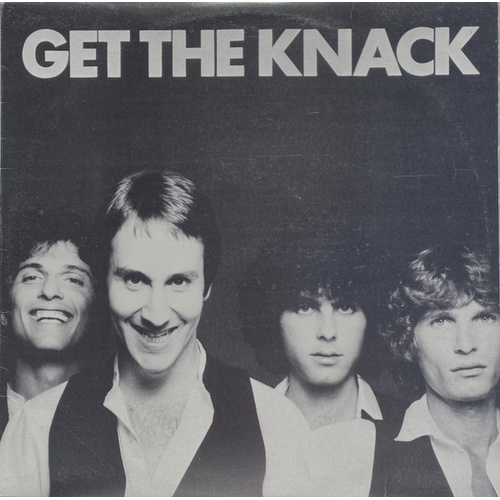 Get The Knack