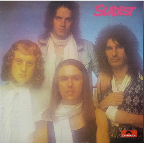 Sladest