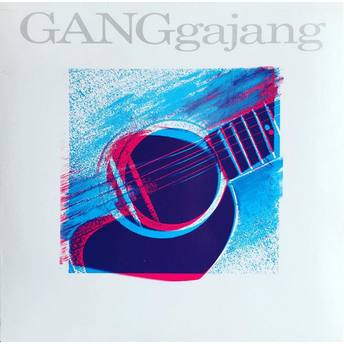 Ganggajang