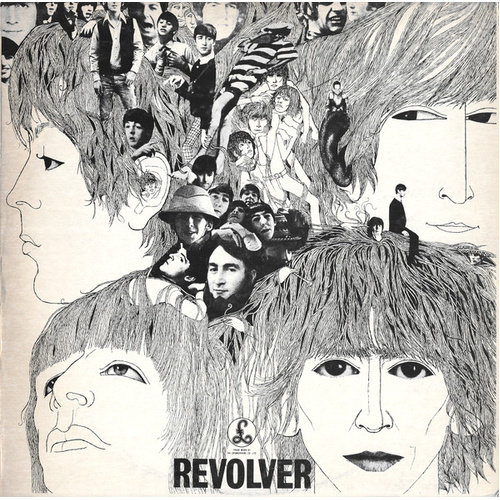 Revolver
