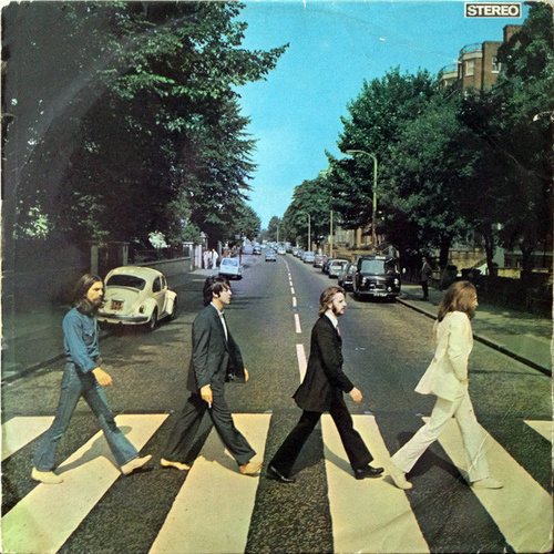 Abbey Road