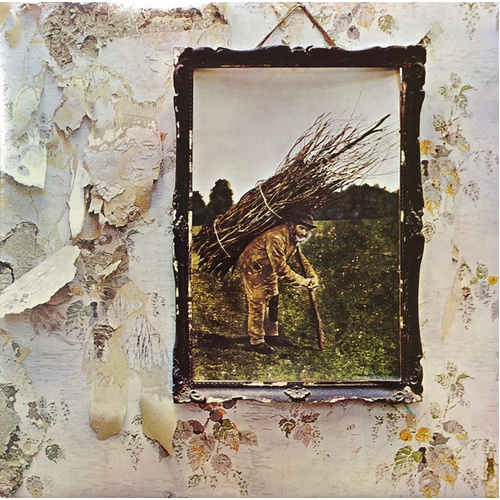 Led Zeppelin IV