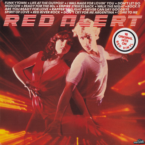 Red Alert