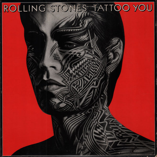 Tattoo You