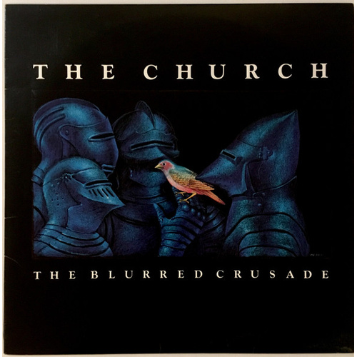 The Blurred Crusade