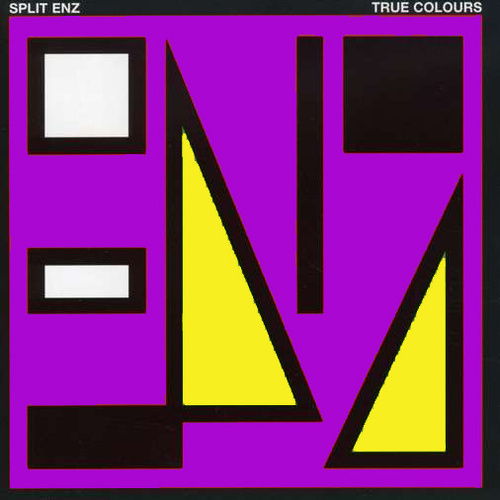 True Colours