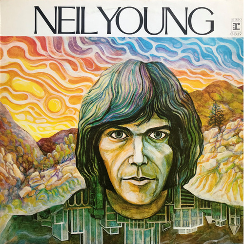 Neil Young