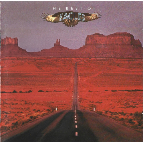 The Best Of Eagles
