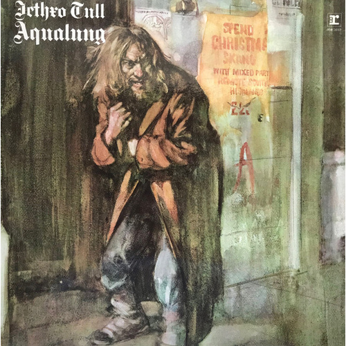 Aqualung