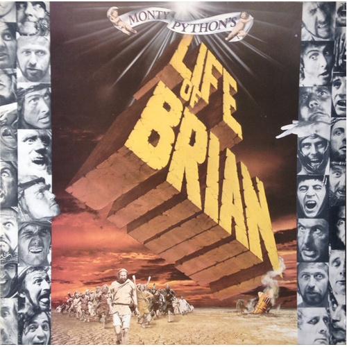 Life Of Brian