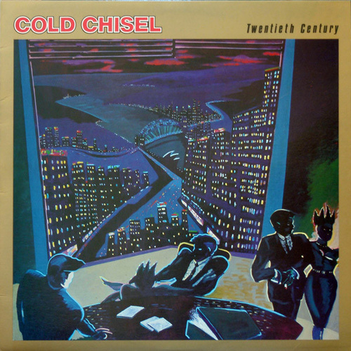 Twentieth Century