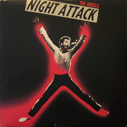 Night Attack