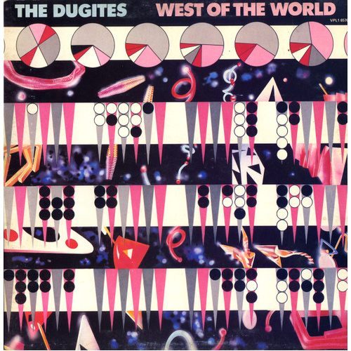 West Of The World