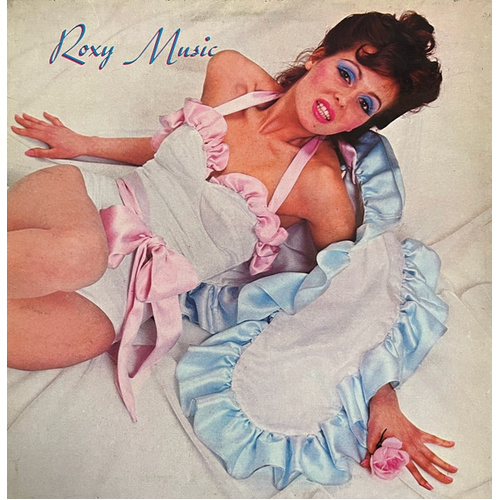 Roxy Music