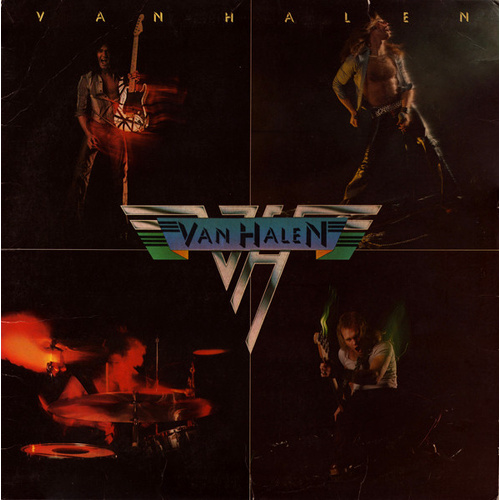 Van Halen