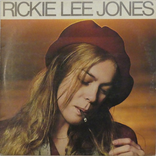 Rickie Lee Jones