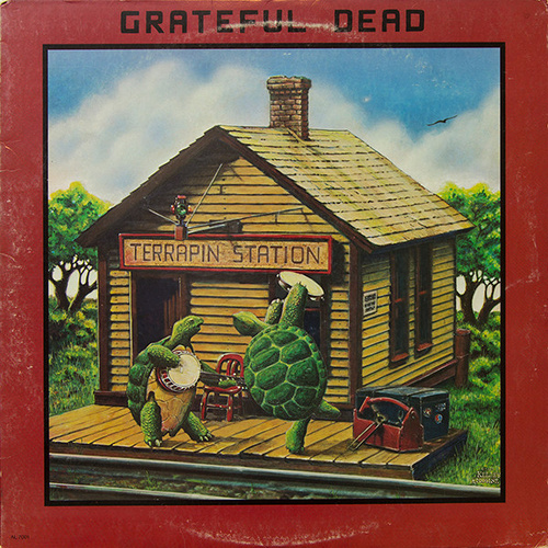 Terrapin Station