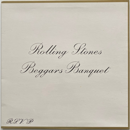 Beggars Banquet
