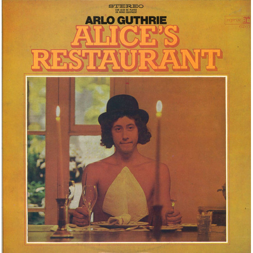 Alice's Restaurant