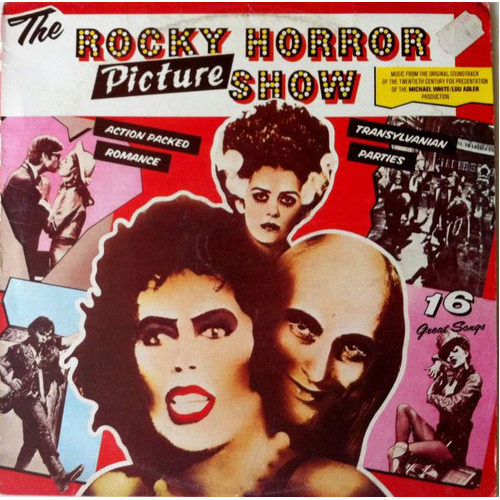 The Rocky Horror Picture Show