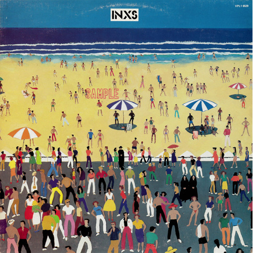 INXS