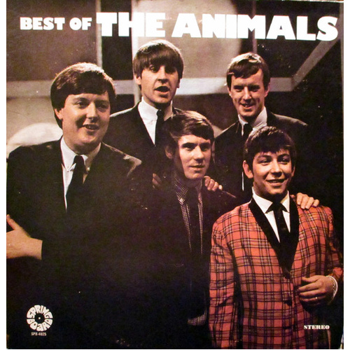 Best Of The Animals