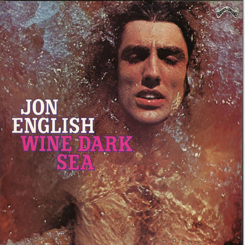 Wine Dark Sea