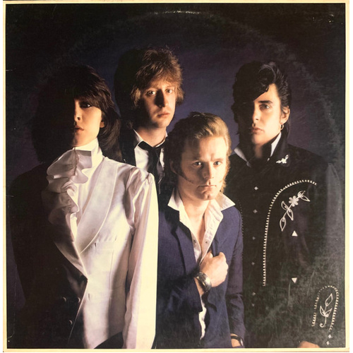 Pretenders II
