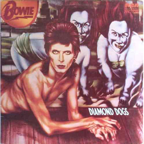 Diamond Dogs
