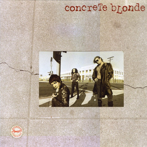 Concrete Blonde