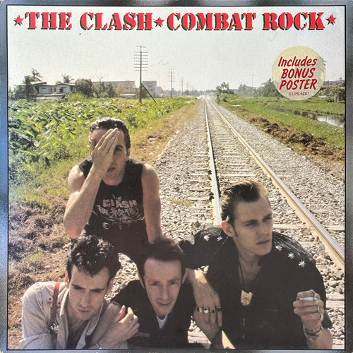 Combat Rock