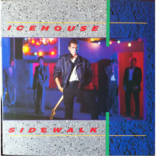 Sidewalk